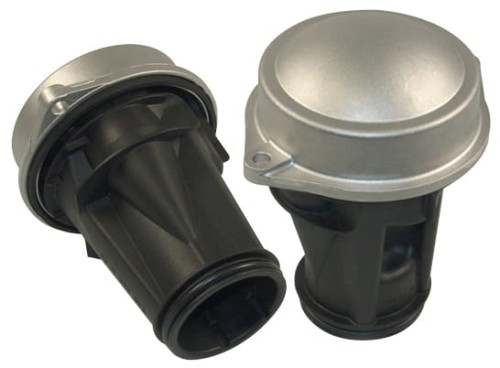 Filtr odpowietrzania Filtr odpowietrzania KAO5005