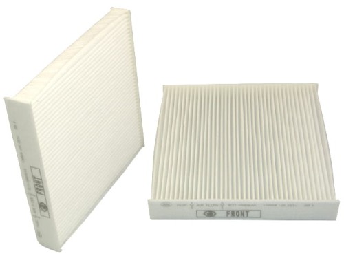 Filtr kabinowy Filtr kabinowy SC5123