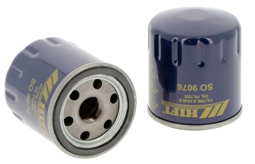 Filtr oleju Filtr oleju SO9076
