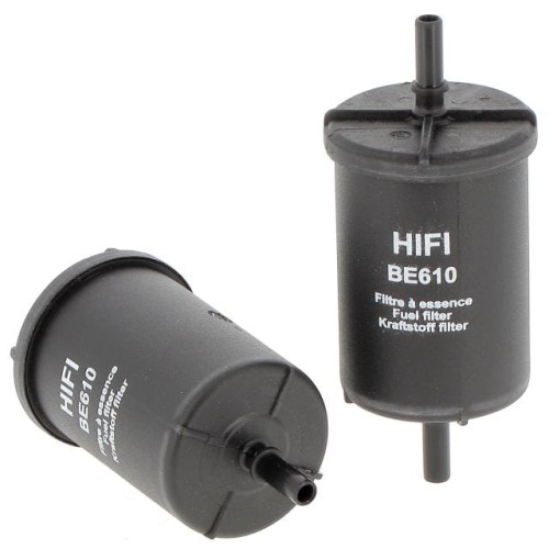 Filtr benzyny Filtr benzyny BE610
