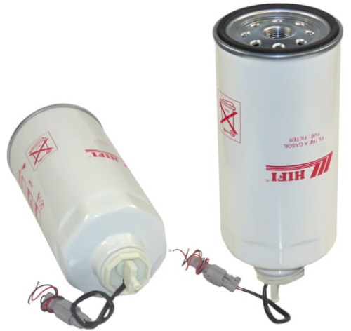 Filtr paliwa Filtr paliwa SN25167