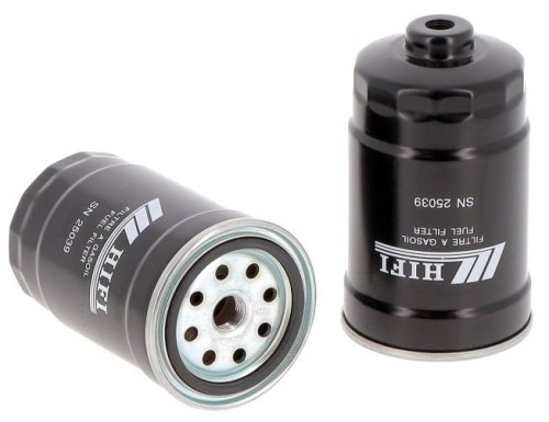Filtr paliwa Filtr paliwa SN25039