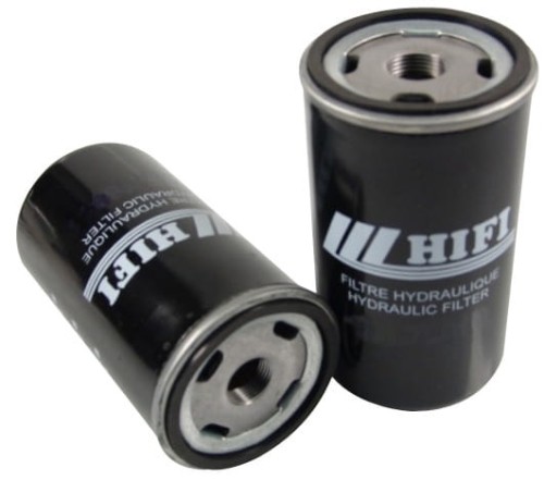 Filtr oleju Filtr oleju SO7264