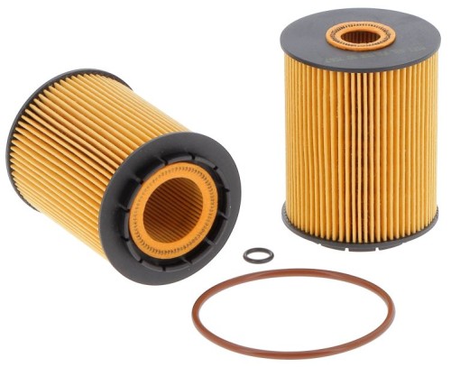 Filtr oleju Filtr oleju SO7067