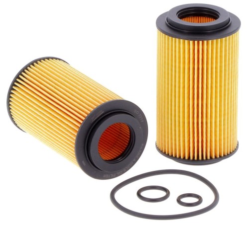 Filtr oleju Filtr oleju SO7217
