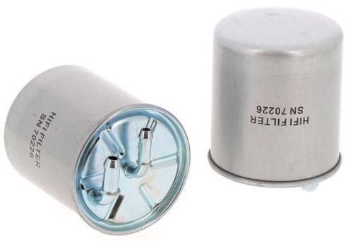 Filtr paliwa Filtr paliwa SN70226