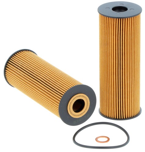 Filtr oleju Filtr oleju SO7003
