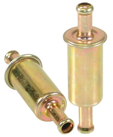 Filtr benzyny Filtr benzyny BE521