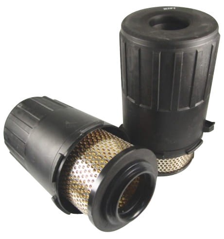 Filtr powietrza Filtr powietrza SA5295