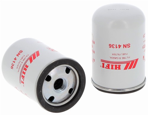 Filtr paliwa Filtr paliwa SN4136