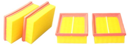 Filtr powietrza Filtr powietrza SA5109KIT