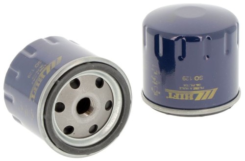 Filtr oleju Filtr oleju SO129