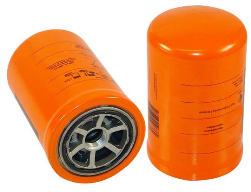 Filtr hydrauliczny Filtr hydrauliczny SH66052