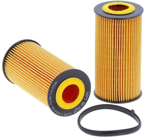 Filtr oleju Filtr oleju SO7127
