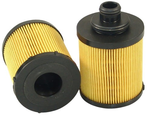 Filtr oleju Filtr oleju SO7173