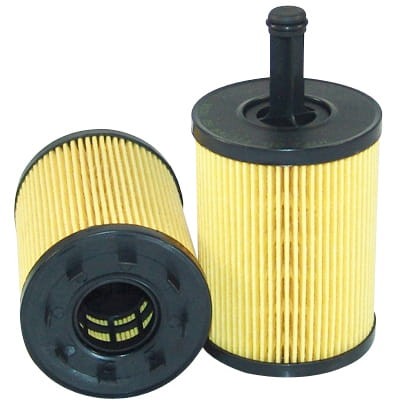 Filtr oleju Filtr oleju SO7119