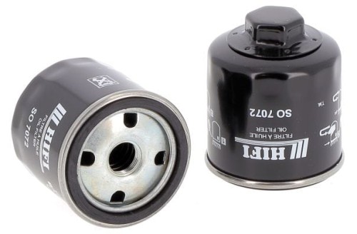Filtr oleju Filtr oleju SO7072