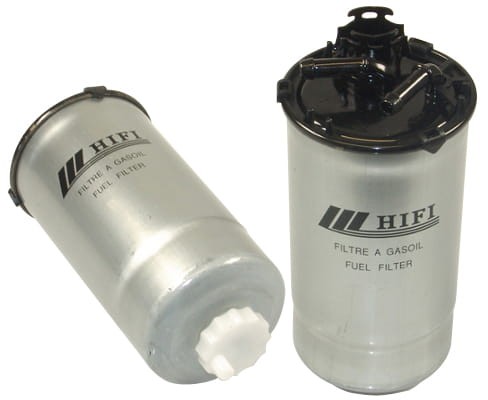 Filtr paliwa Filtr paliwa SN70203