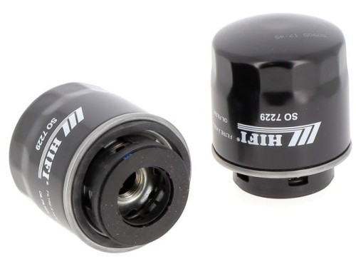 Filtr oleju Filtr oleju SO7229