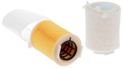 Filtr powietrza Filtr powietrza SA5214