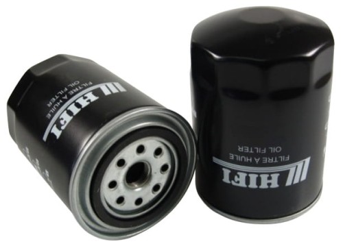 Filtr oleju Filtr oleju SO10090