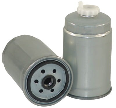 Filtr paliwa Filtr paliwa SN80014