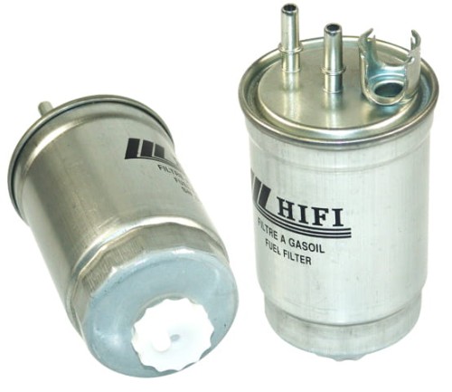 Filtr paliwa Filtr paliwa SN80013