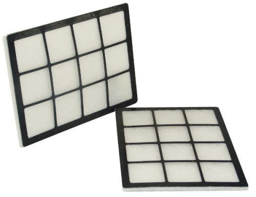 Filtr kabinowy Filtr kabinowy SC7027