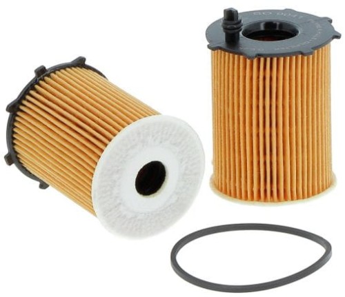 Filtr oleju Filtr oleju SO9041