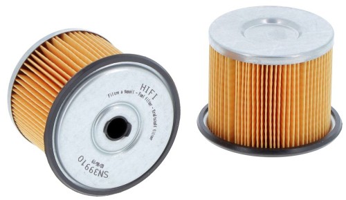 Filtr paliwa Filtr paliwa SN39910