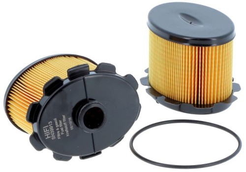 Filtr paliwa Filtr paliwa SN39913