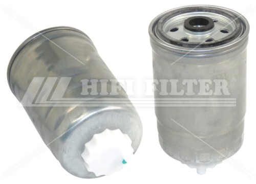 Filtr paliwa Filtr paliwa SN70292