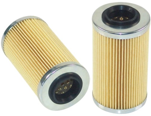 Filtr oleju Filtr oleju SO7183