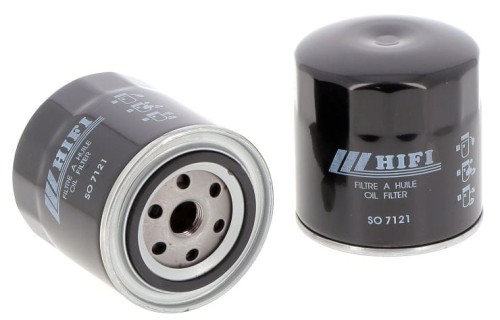 Filtr oleju Filtr oleju SO7121