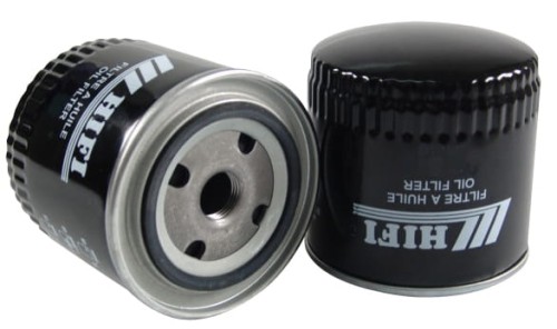 Filtr oleju Filtr oleju SO470