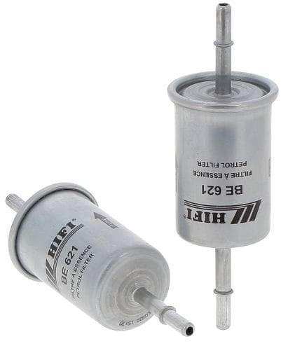 Filtr benzyny Filtr benzyny BE621