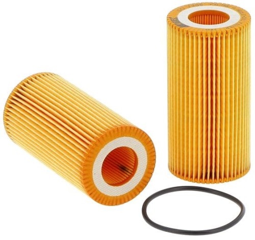 Filtr oleju Filtr oleju SO7205
