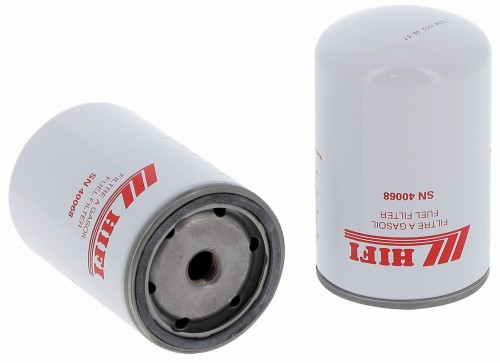 Filtr paliwa Filtr paliwa SN40068