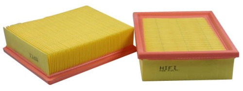 Filtr powietrza Filtr powietrza SA6057
