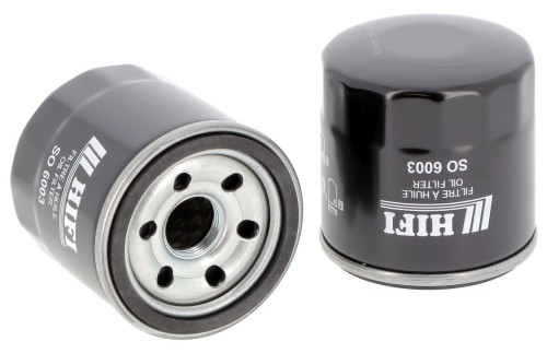 Filtr oleju Filtr oleju SO6003