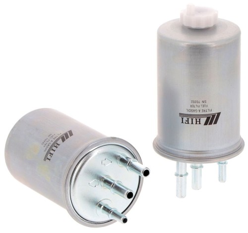 Filtr paliwa Filtr paliwa SN70202
