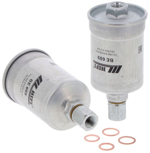 Filtr benzyny Filtr benzyny BE609