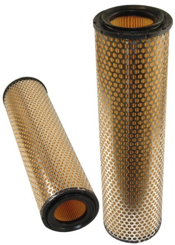 Filtr powietrza Filtr powietrza SA7040