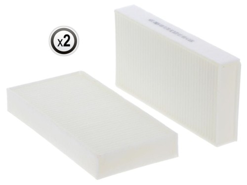Filtr kabinowy Filtr kabinowy SC5137KIT