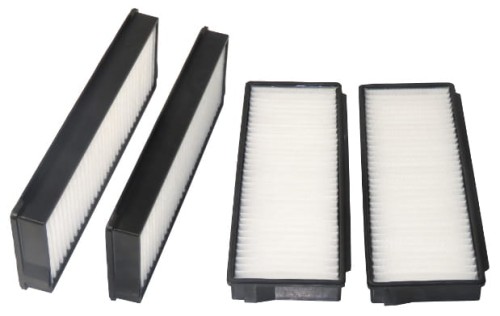 Filtr kabinowy Filtr kabinowy SC5155KIT