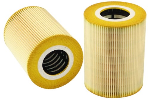 Filtr oleju Filtr oleju SO7075