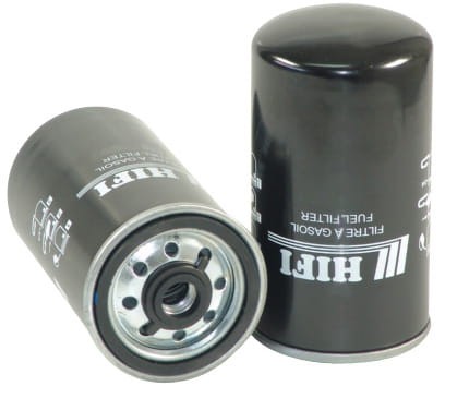 Filtr paliwa Filtr paliwa SN70163