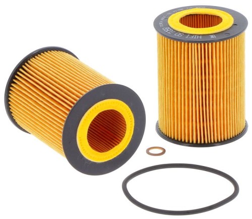 Filtr oleju Filtr oleju SO7058