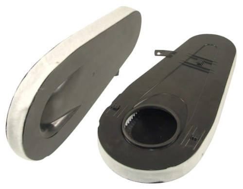 Filtr powietrza Filtr powietrza SA5258