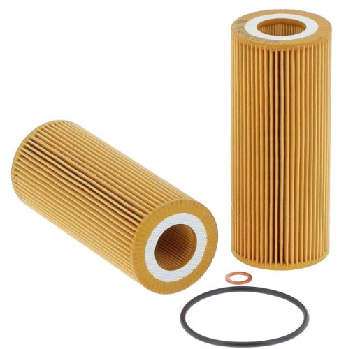 Filtr oleju Filtr oleju SO7128